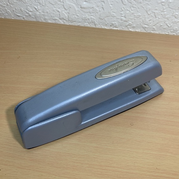 SWINGLINE VINTAGE BUSINESS stapler - Picture 2 of 3